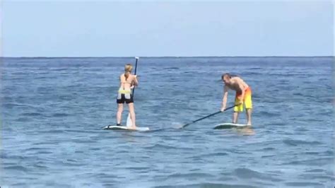 jennette mccurdy beach hawaii|Jennette McCurdy: Kayaking Cutie 